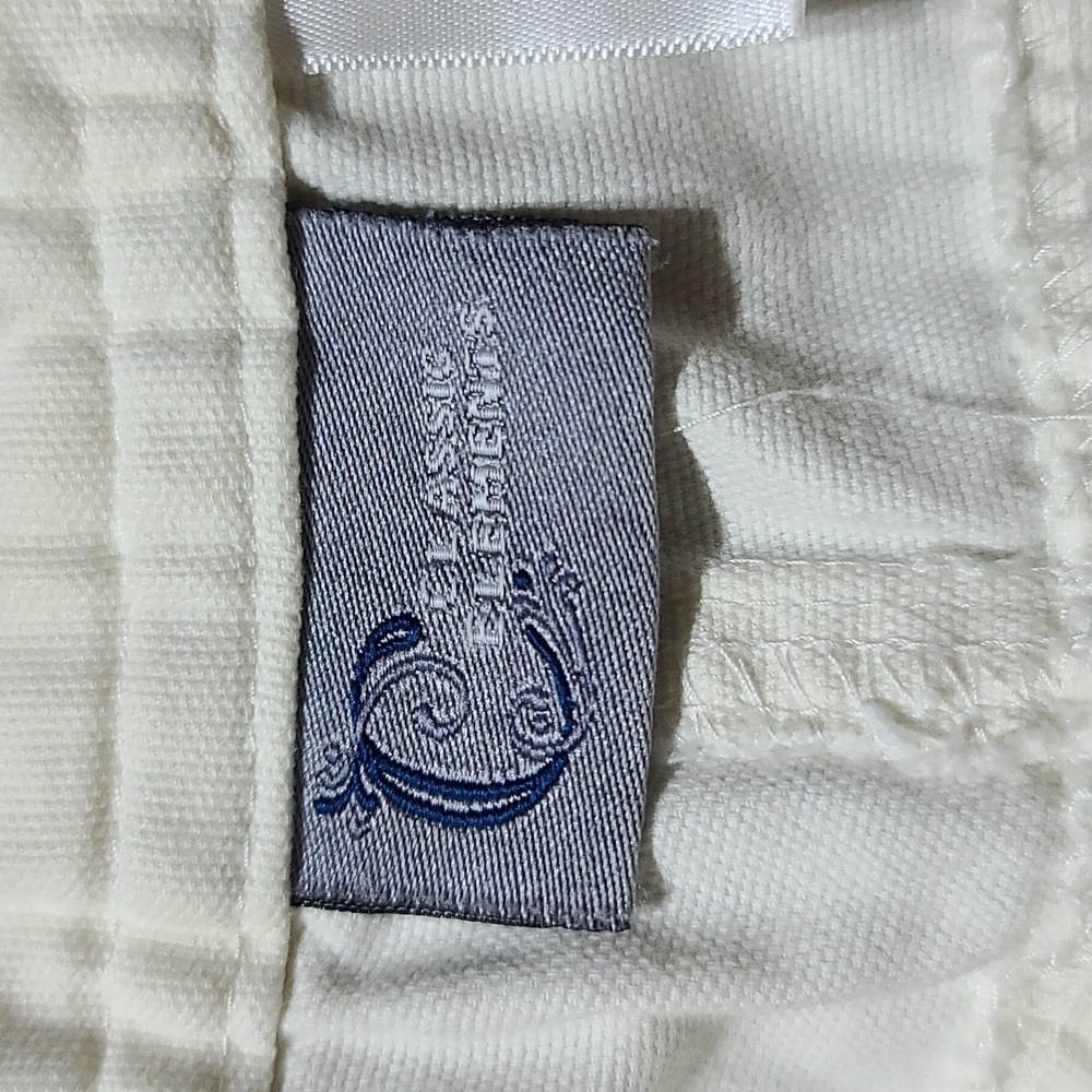 Classic Elements Wide Leg Capris - image 7